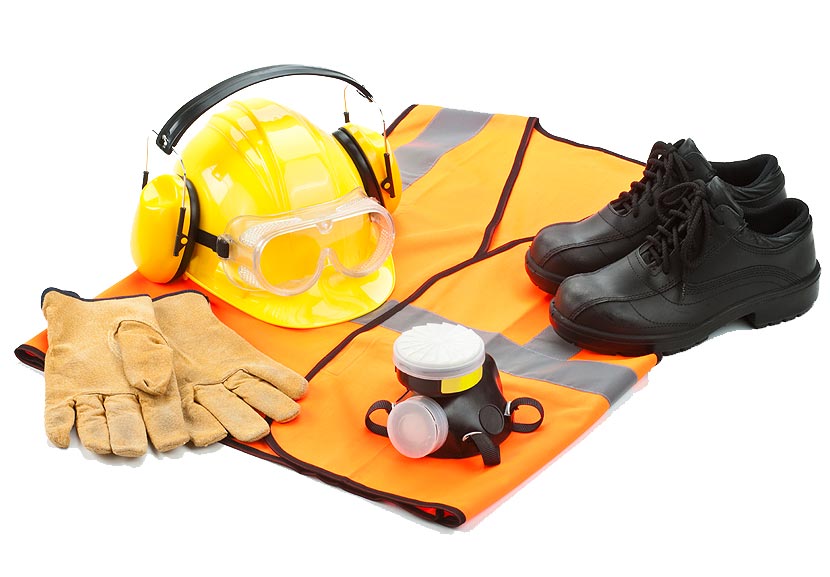 Safety Supplies