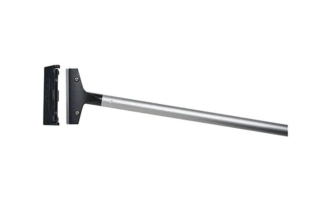 4" Long Handle Scraper (1/ea)