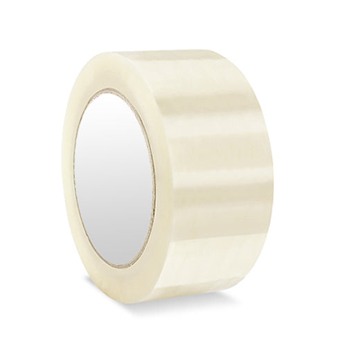 2"x110 Clear Tape (36/cs)