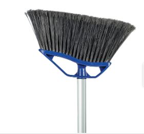 Mars Large Angle Broom