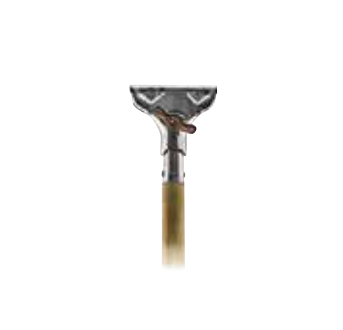 60" Metal Jaw Mop Handle (1/ea)