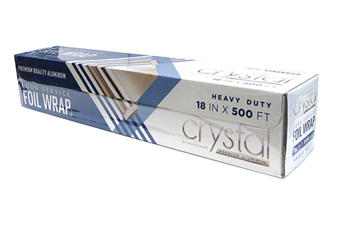 18x500 Hd Foil (1/rl)